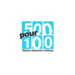 logo 500pour100