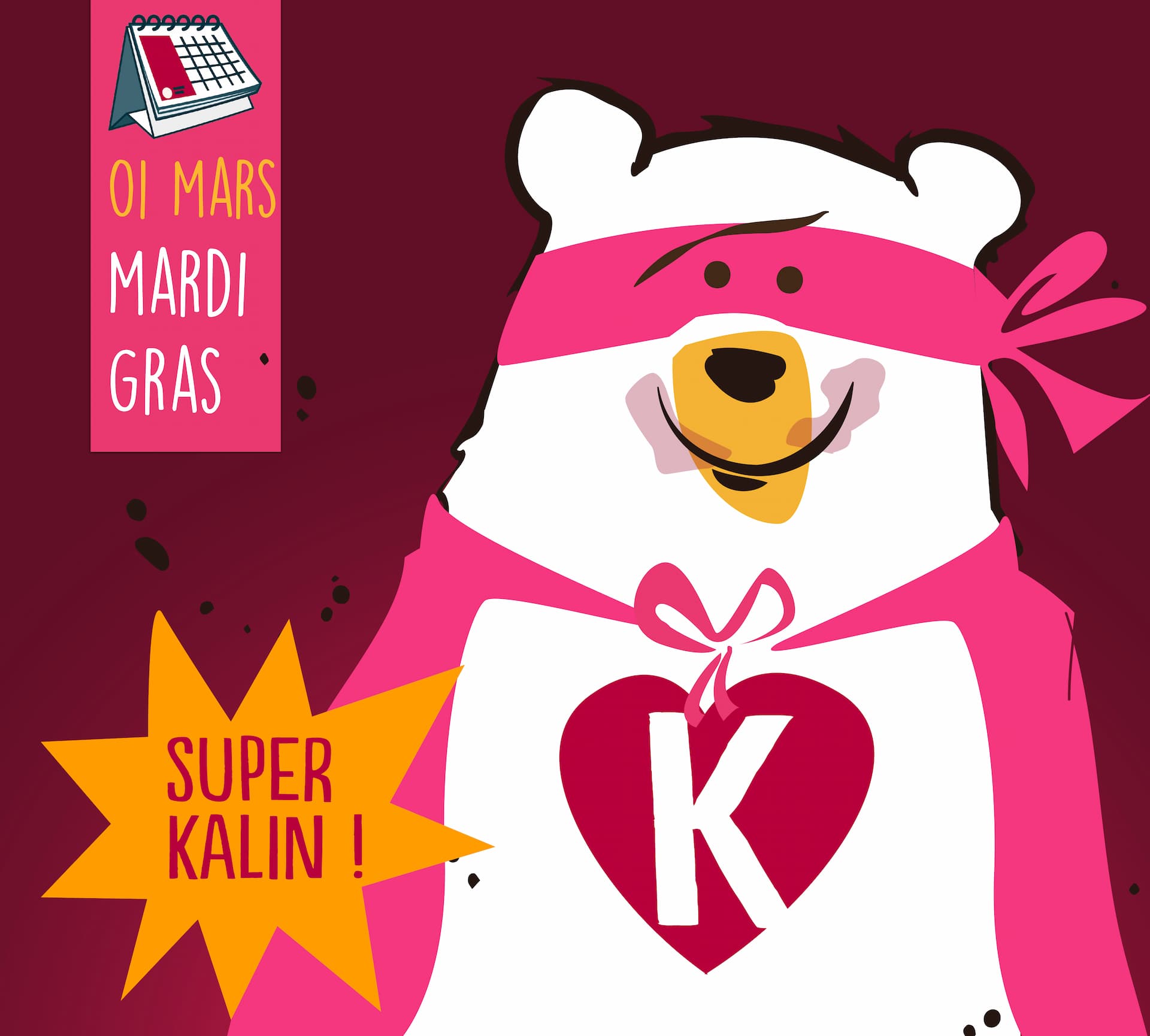 Kaliner Super Kalin