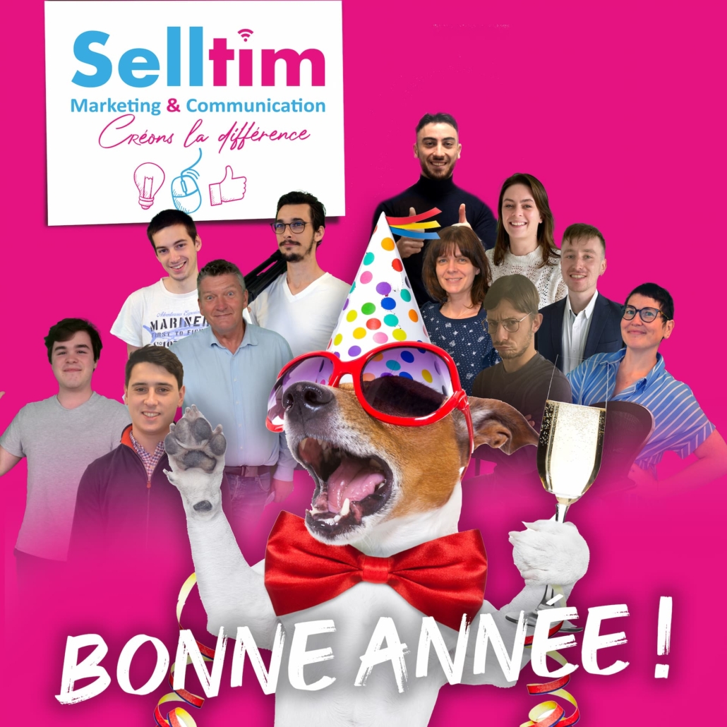 Selltim voeux