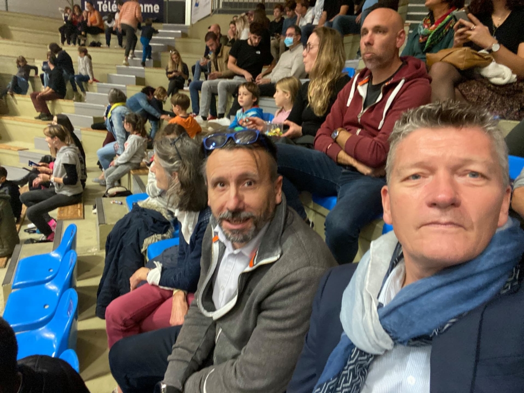 CEP Lorient