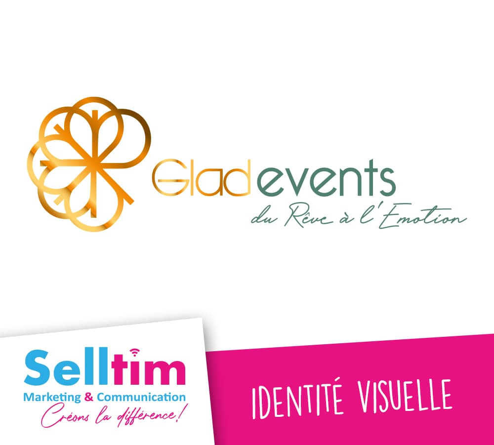Glad Events Selltim