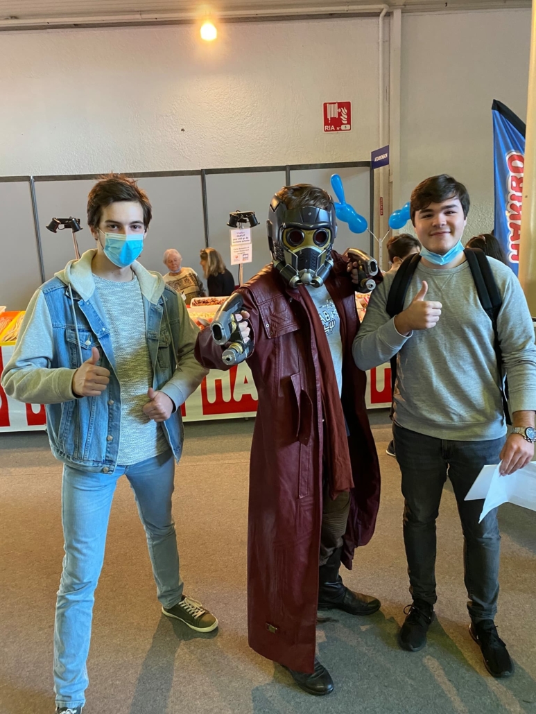 Japan Expo Vannes