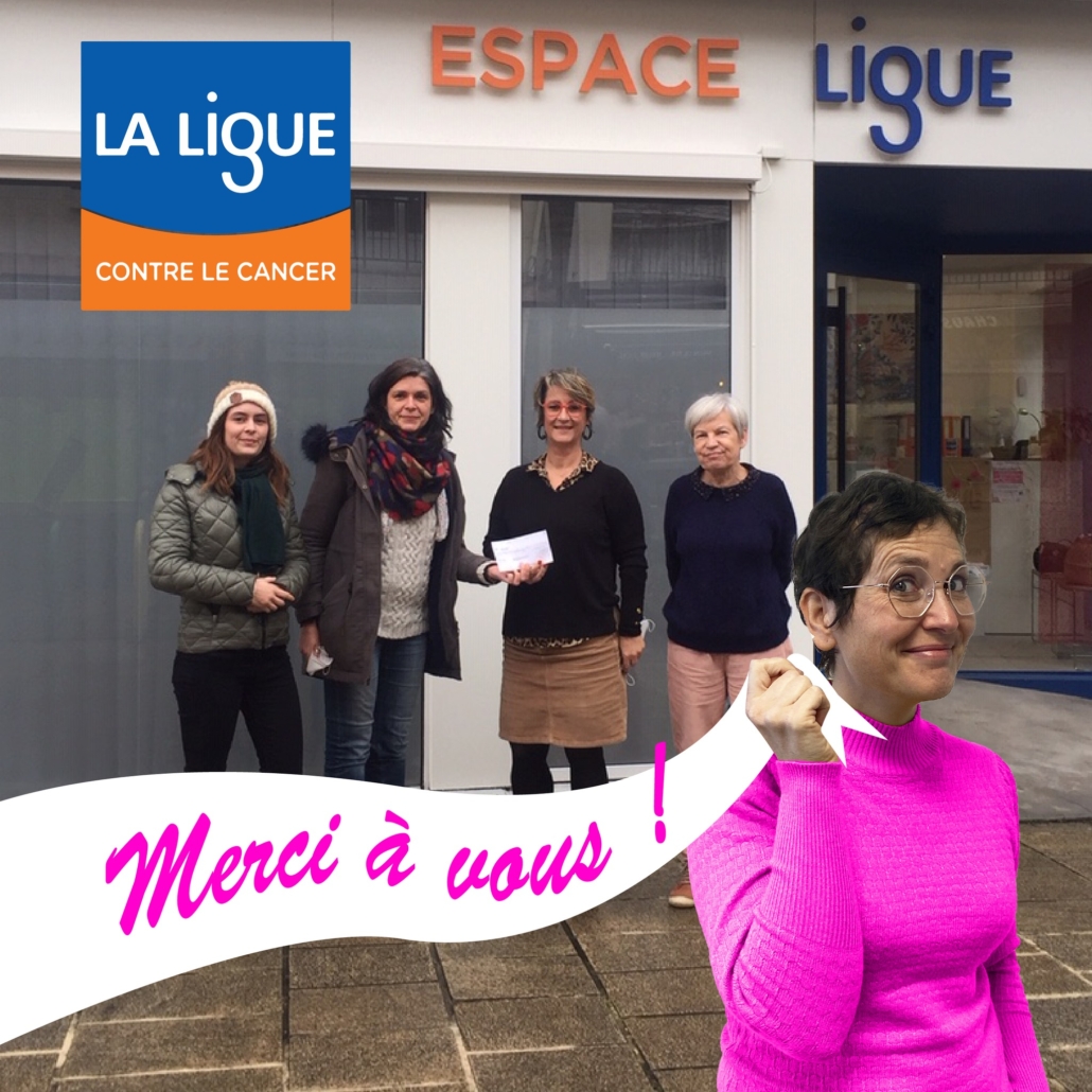 Octobre Rose