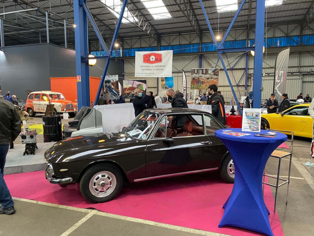Ouest Motor Festival
