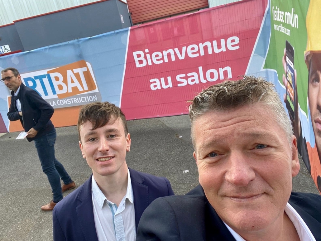 Salon Artibat