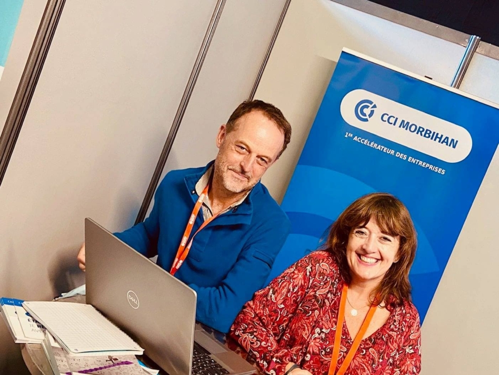 Parcours entreprendre CCI Morbihan