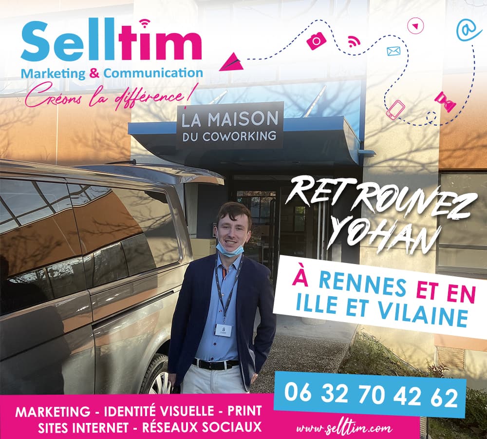 Selltim Rennes