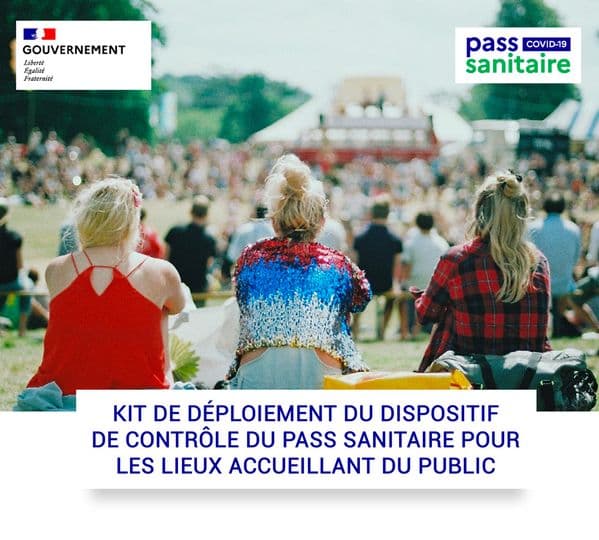 Pass sanitaire