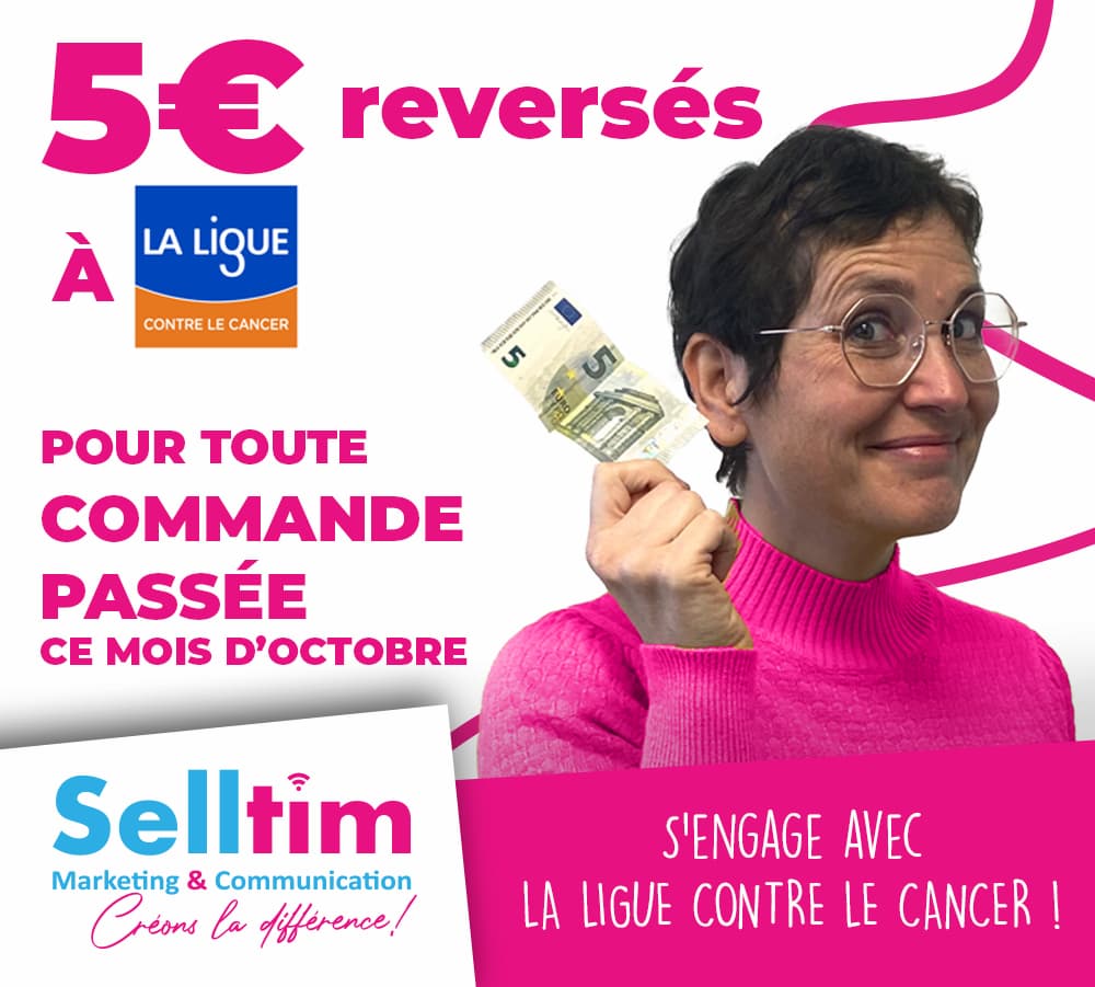 Octobre Rose