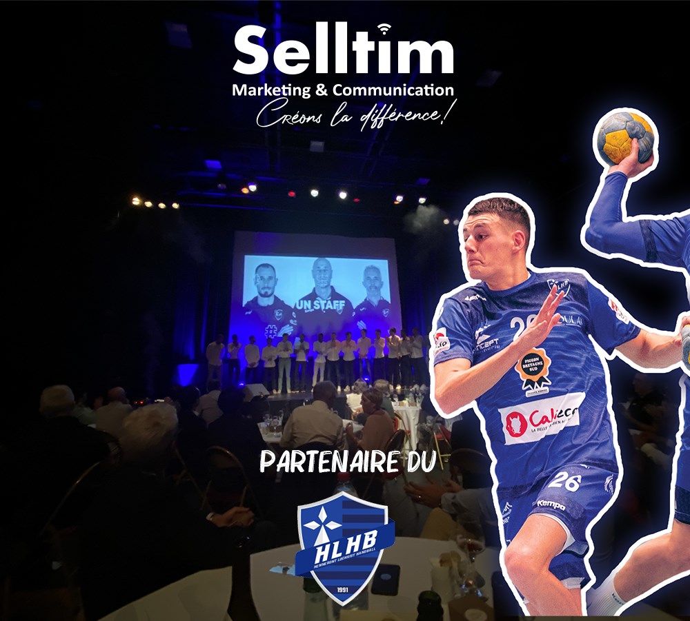 Selltim partenaire HLHB