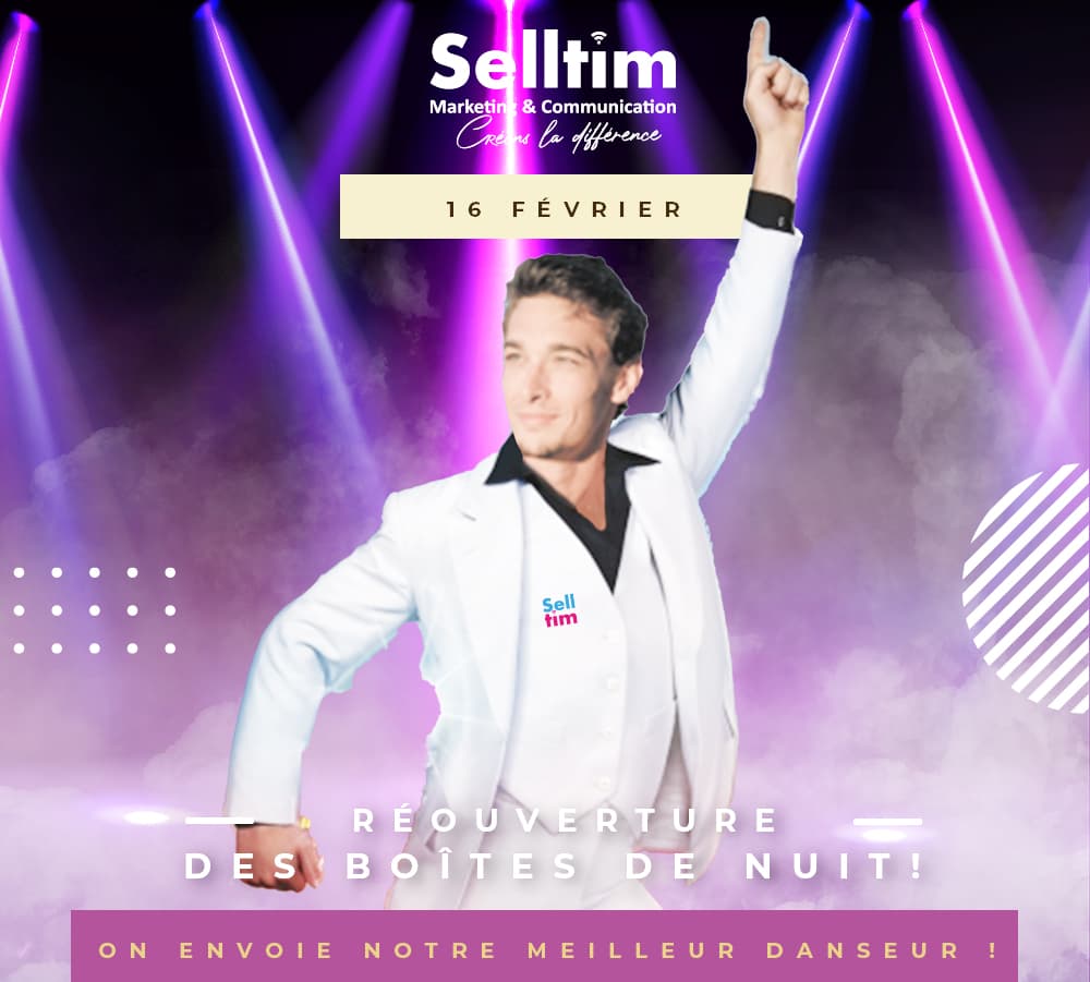Selltim Marketing