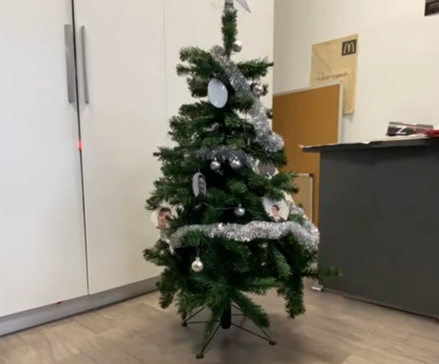 Selltim sapin