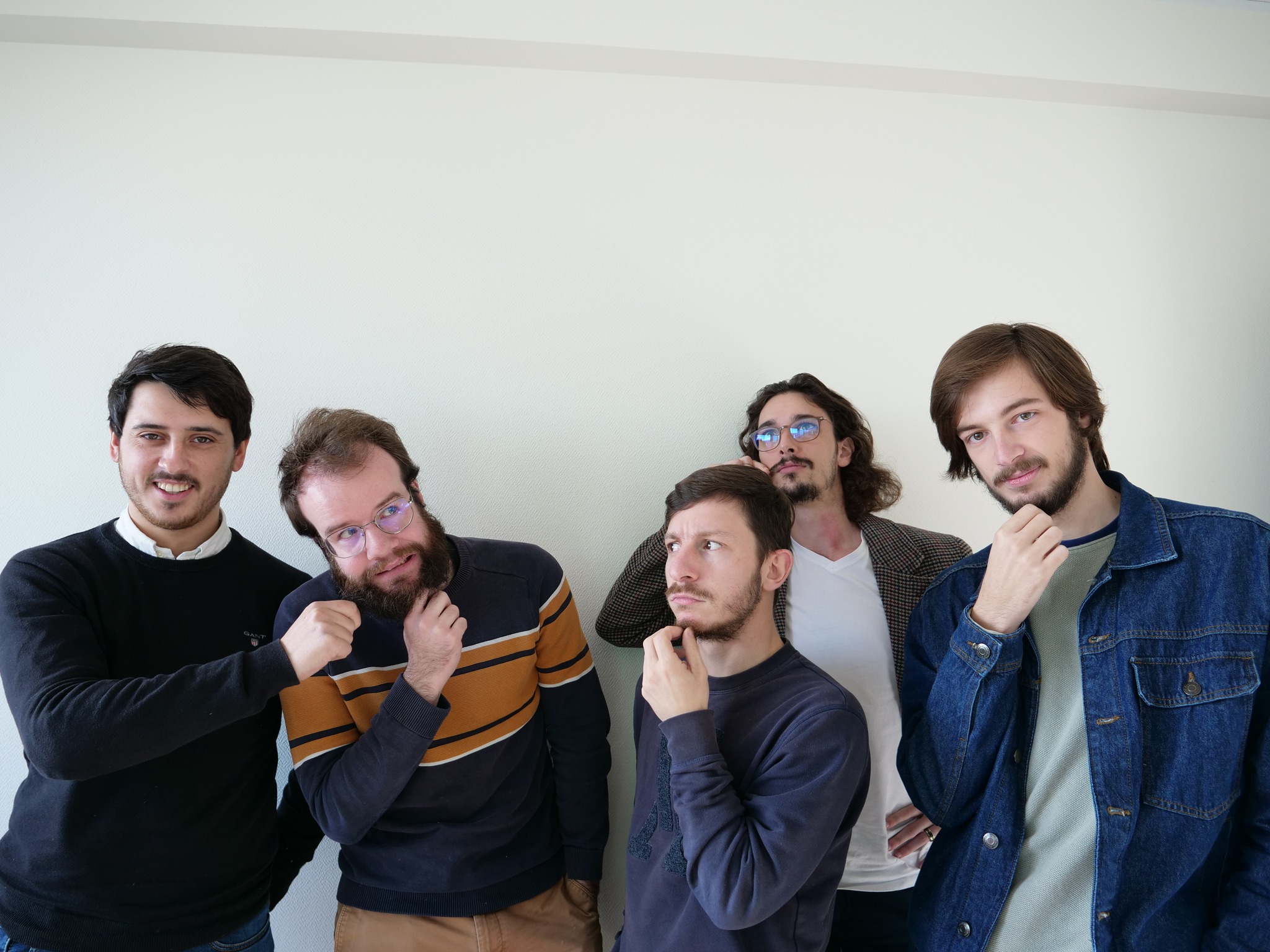 Fin du Movember 2022