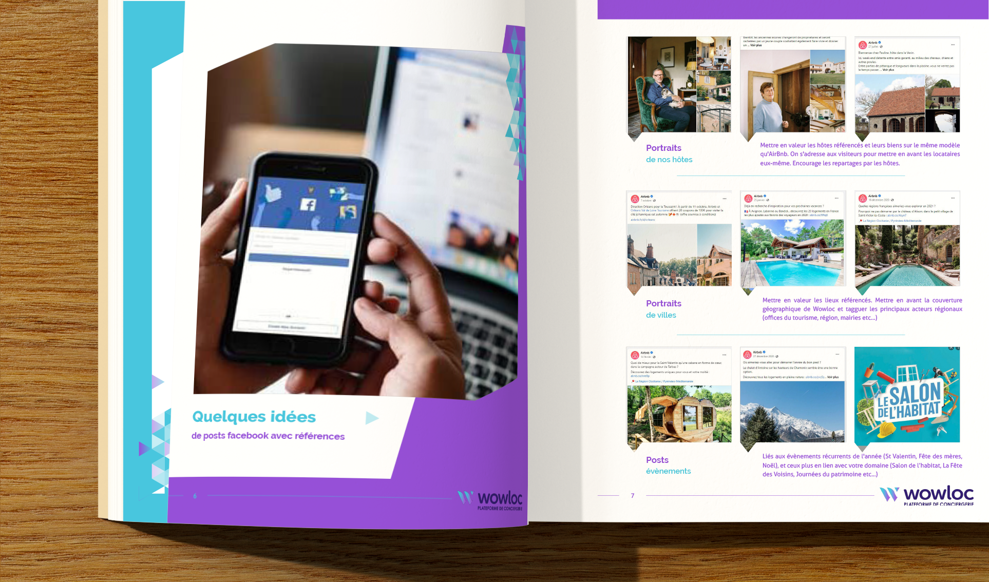 Wowloc 2022 Book