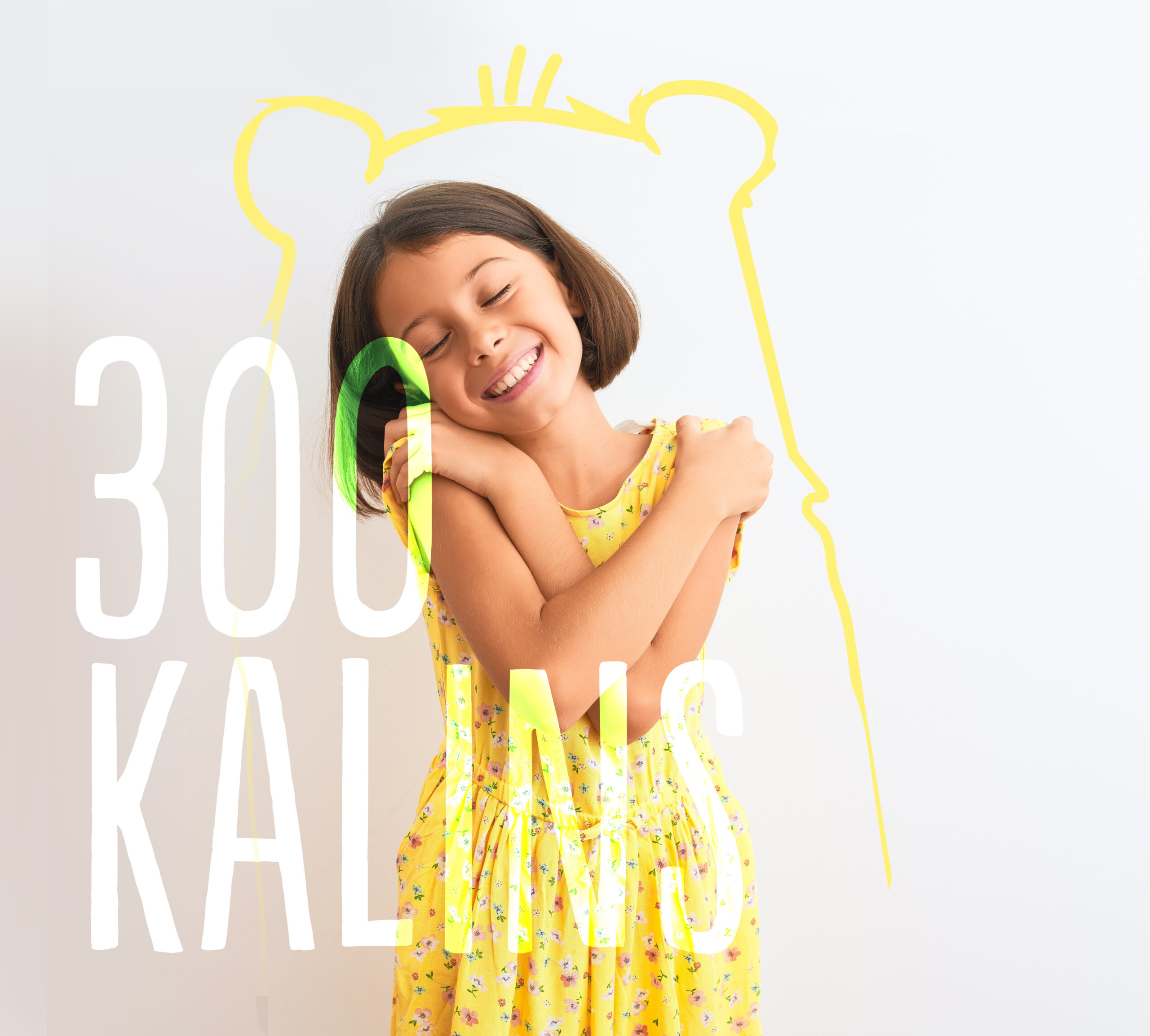 Kâliner300 kalins