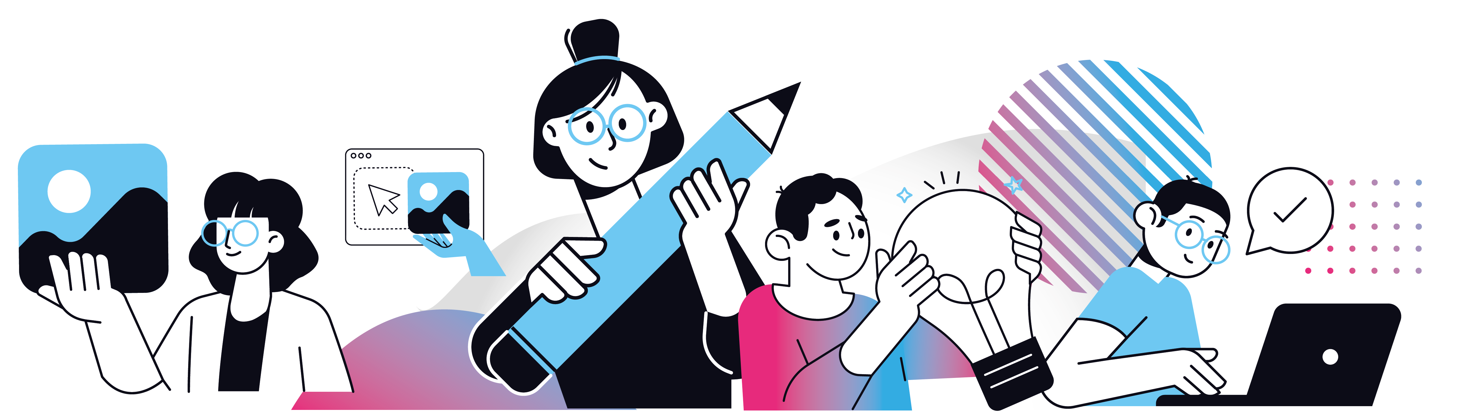 Selltim identité visuelle