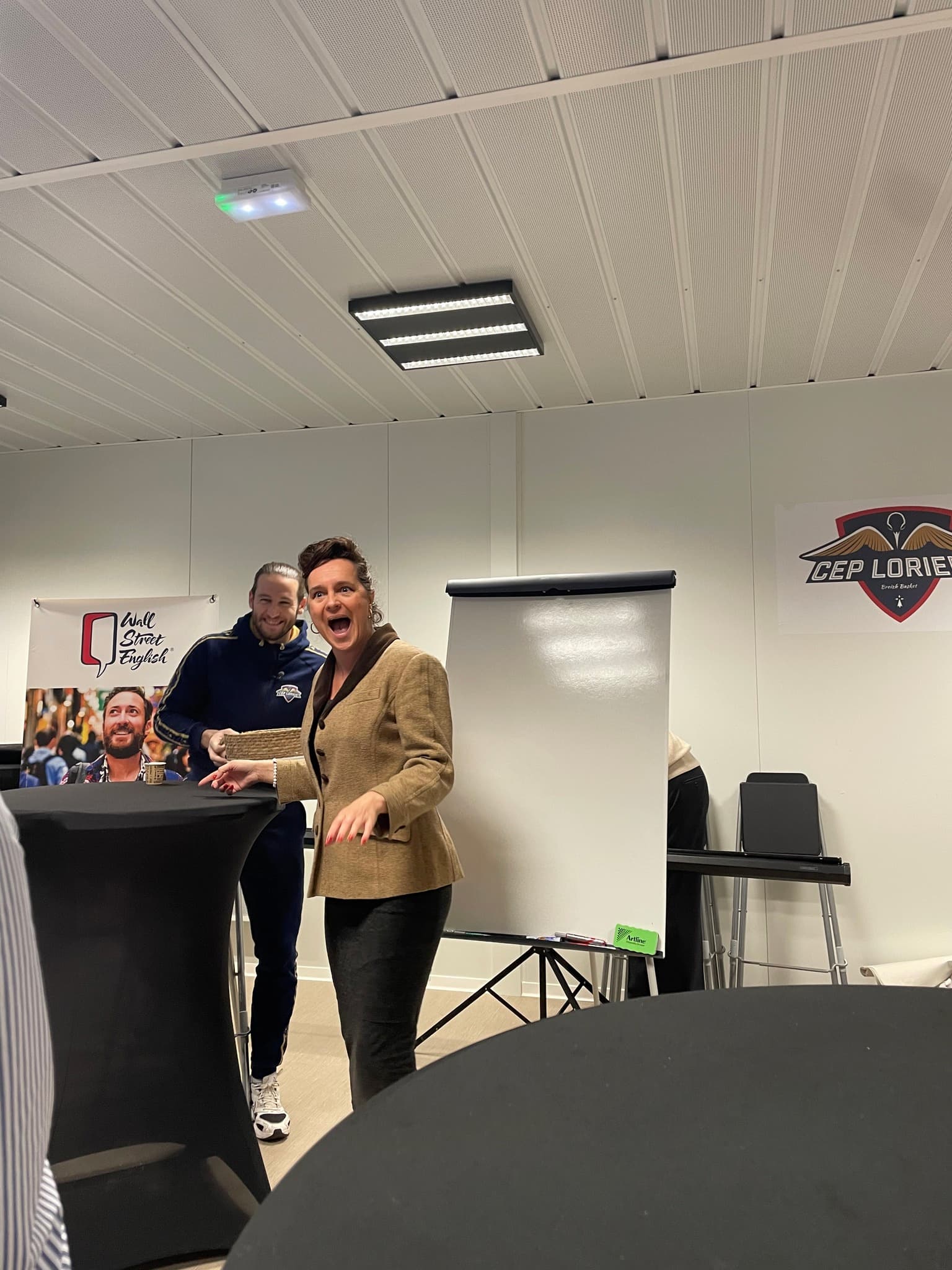 Photo CEP Lorient