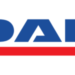 Logo DAF