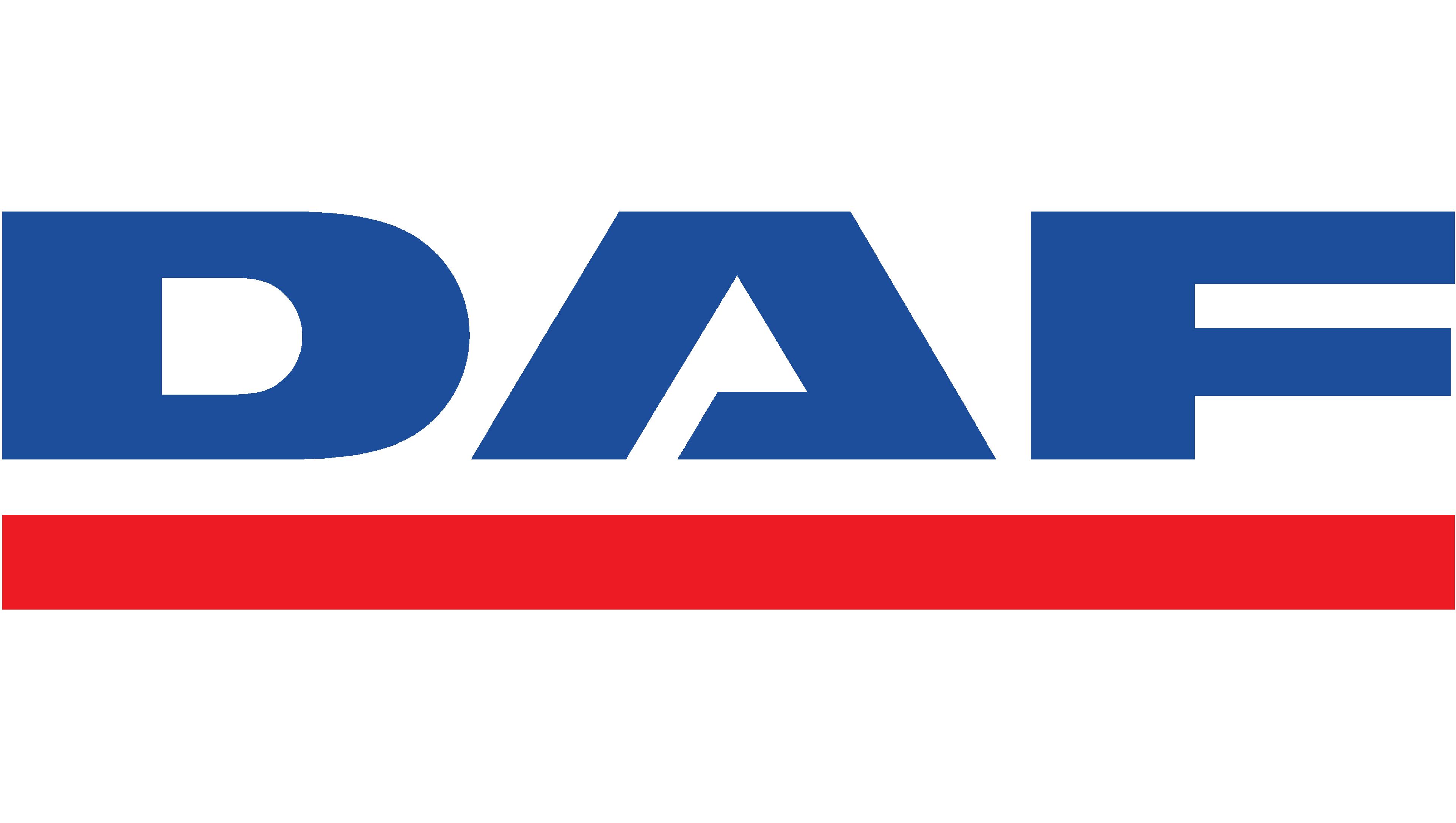Logo DAF