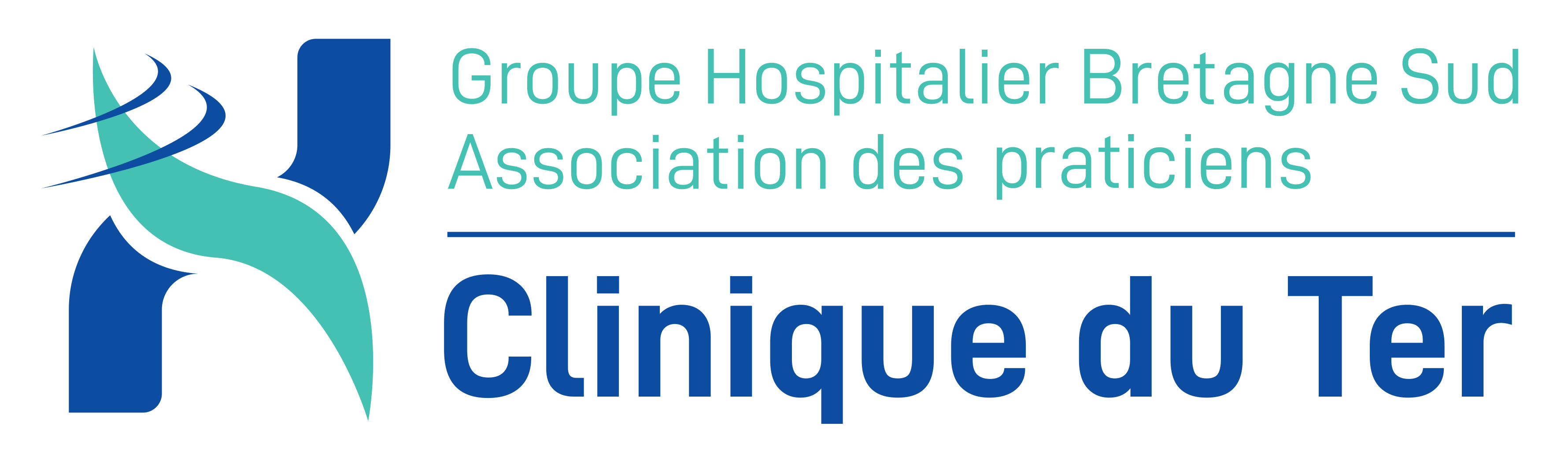 Logo Clinique du Ter