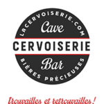Logo La Cervoiserie