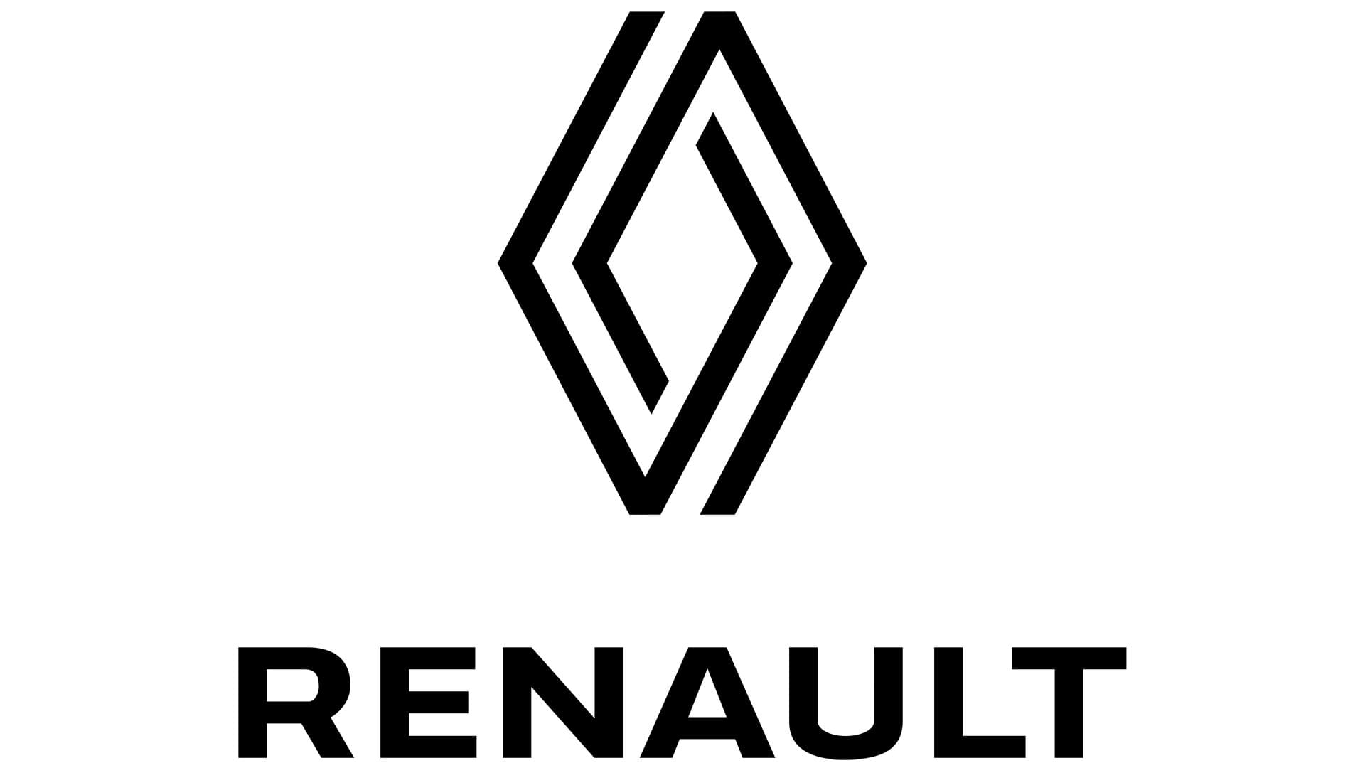 Logo Renault