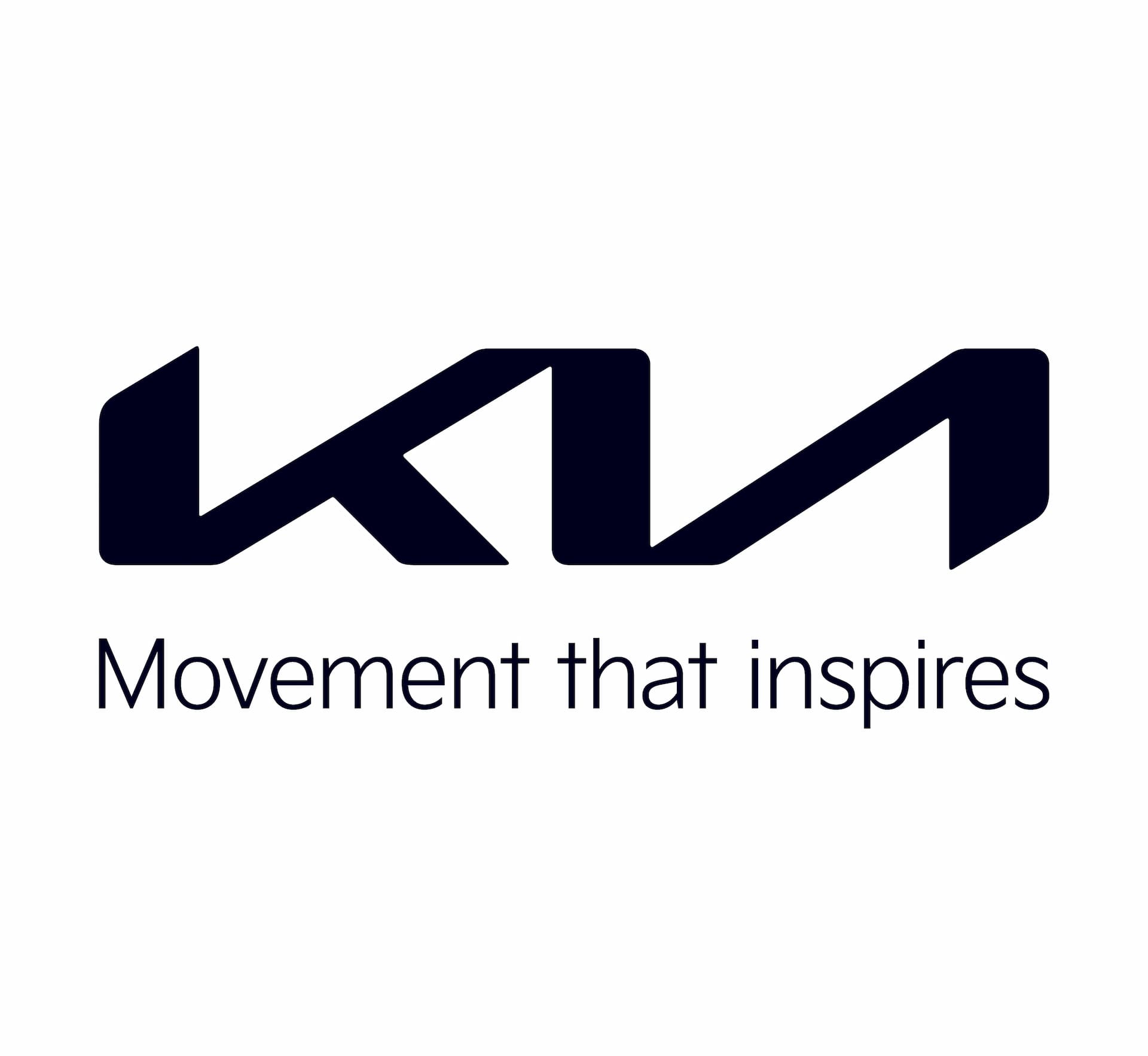 Logo Kia