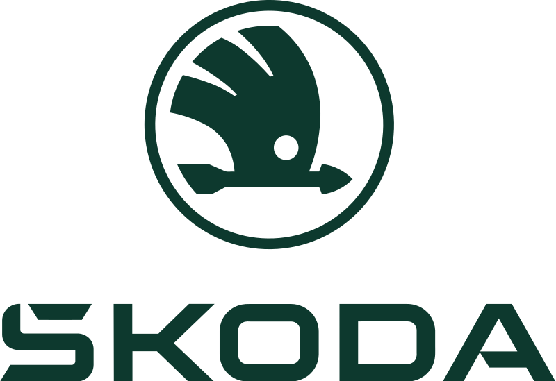 Logo Škoda