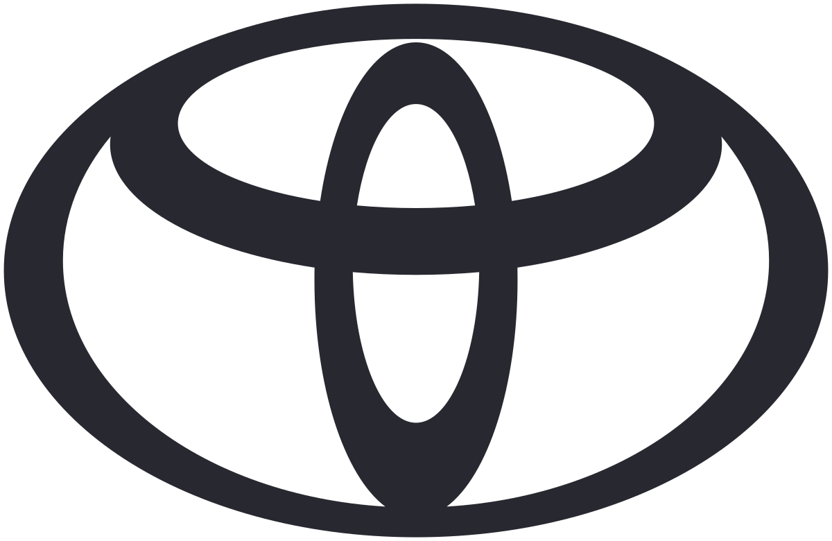 Logo Toyota
