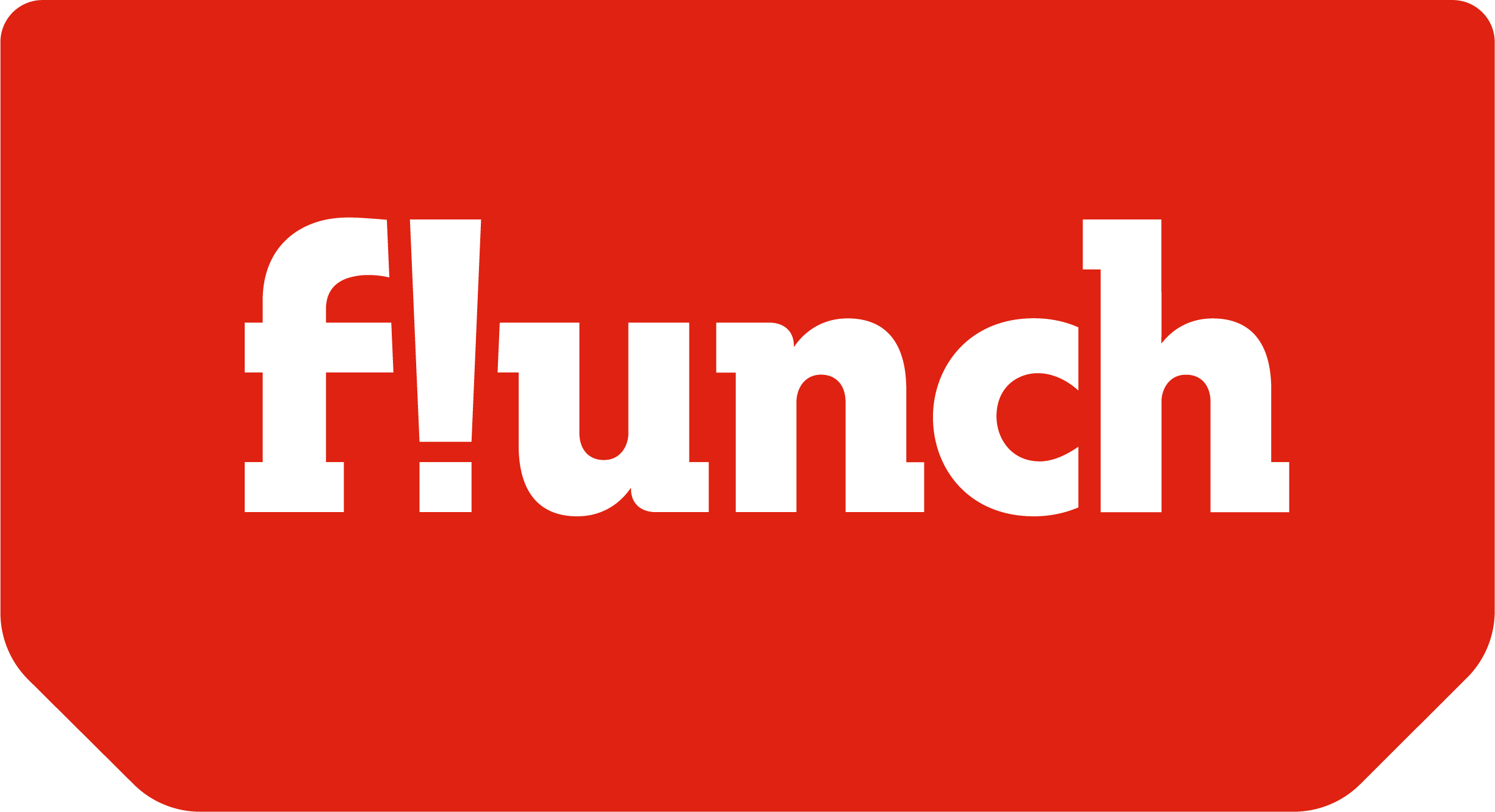 Logo Flunch