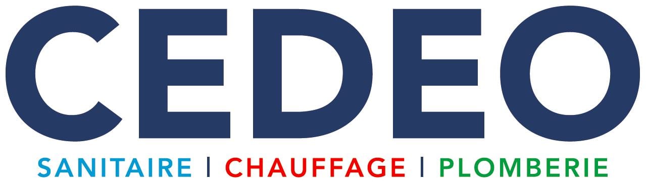 Logo Cédéo