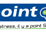 Logo Point S