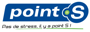 Logo Point S