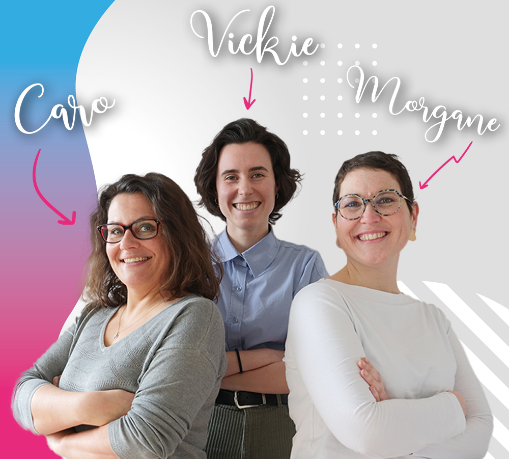 Journée Internationale des droits des femmes