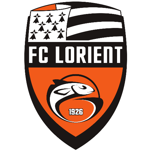 Logo FC Lorient