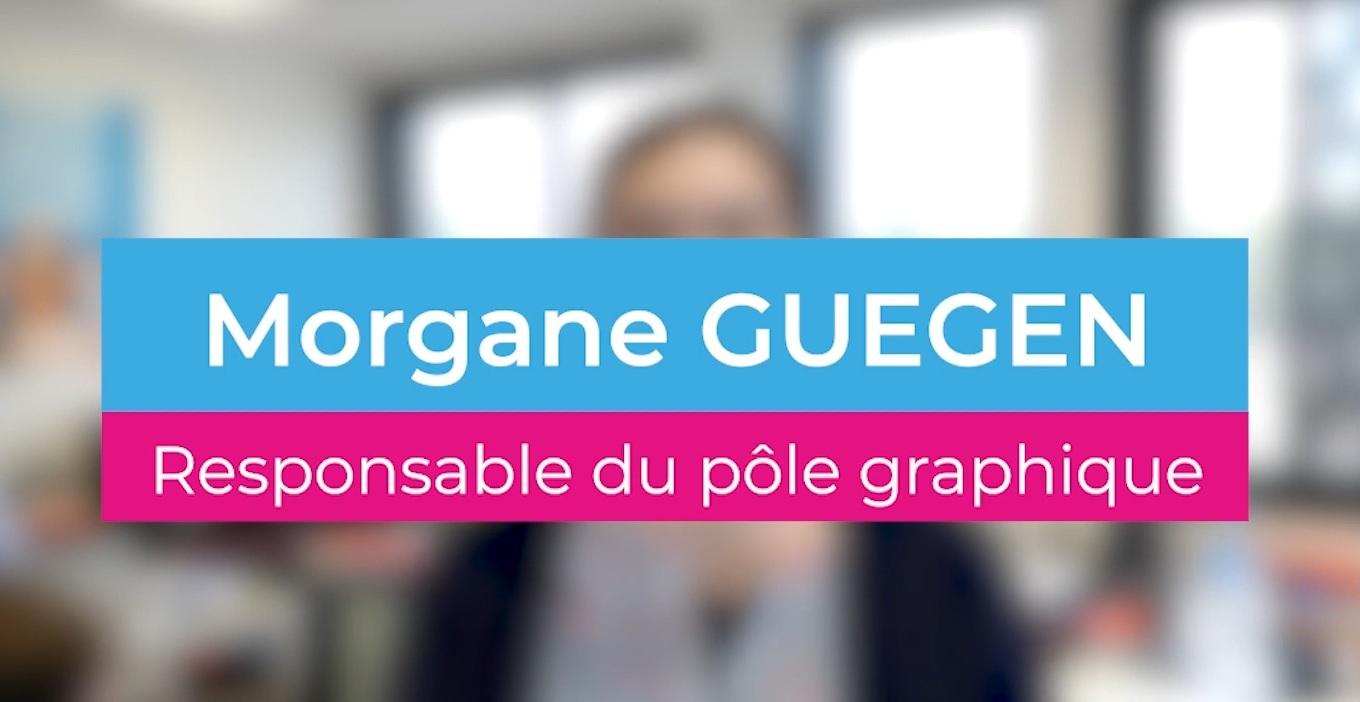 Entretien Morgane