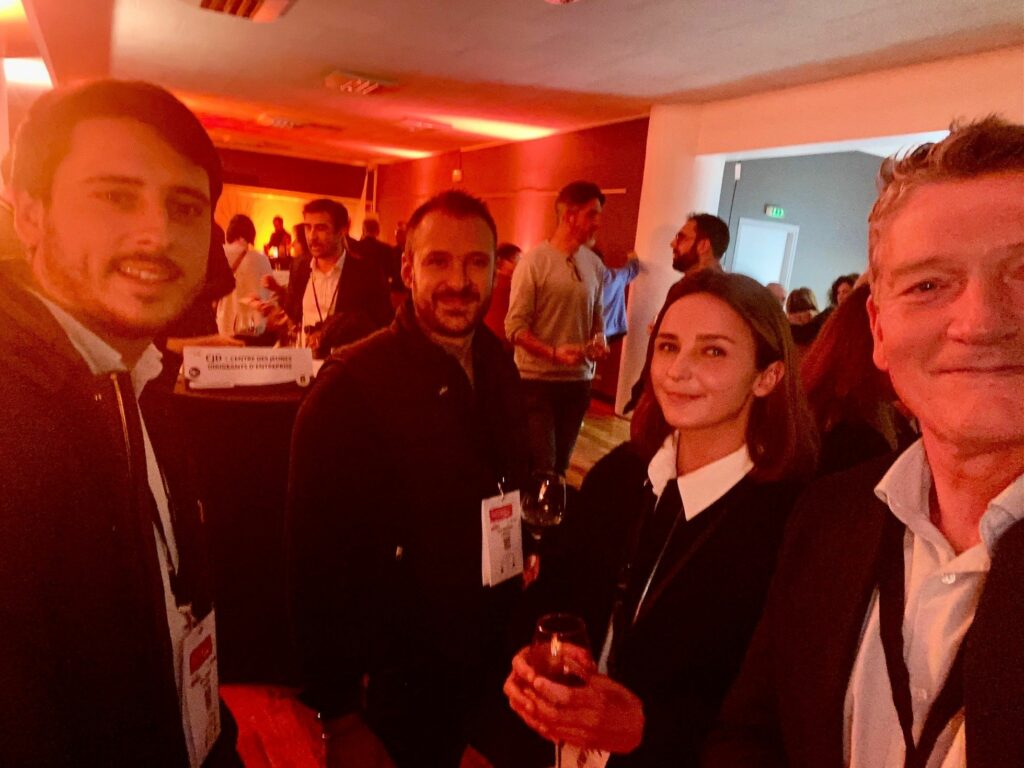 Connect'in Lorient