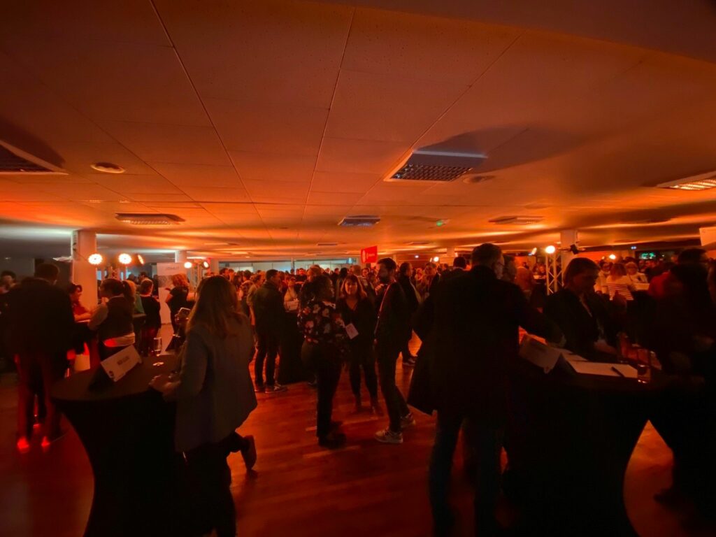 Connect'in Lorient