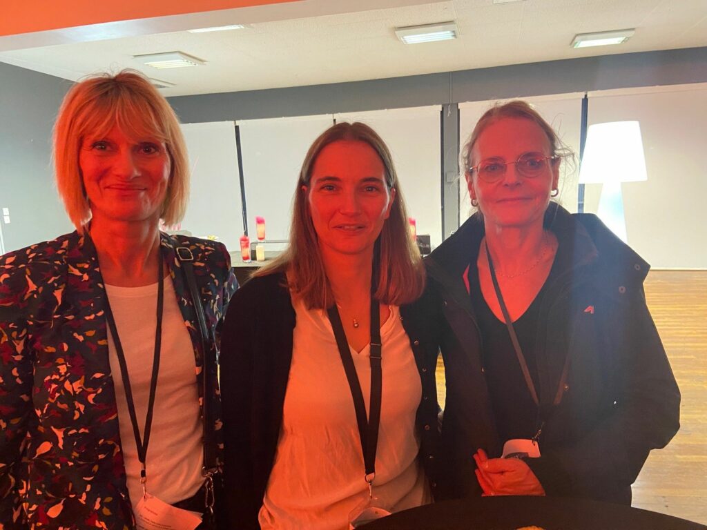 Connect'in Lorient