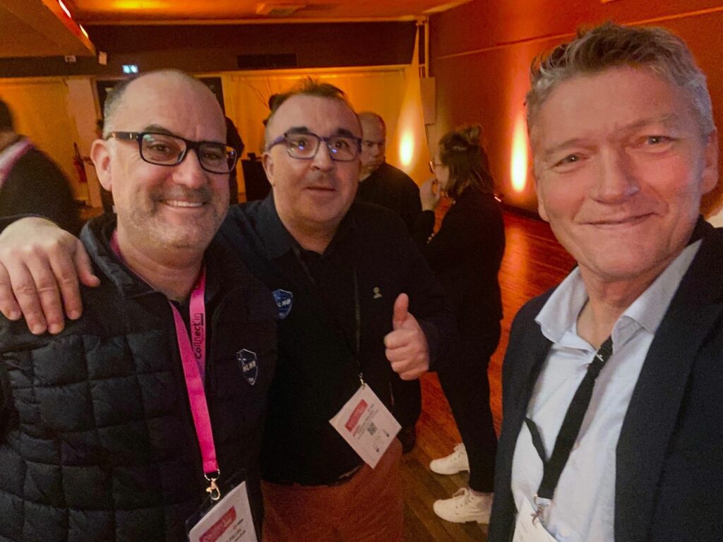 Connect'in Lorient
