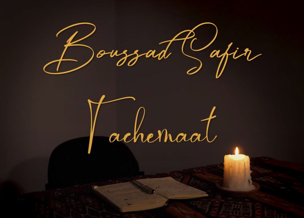 Boussad SAFIR Tacemmaat