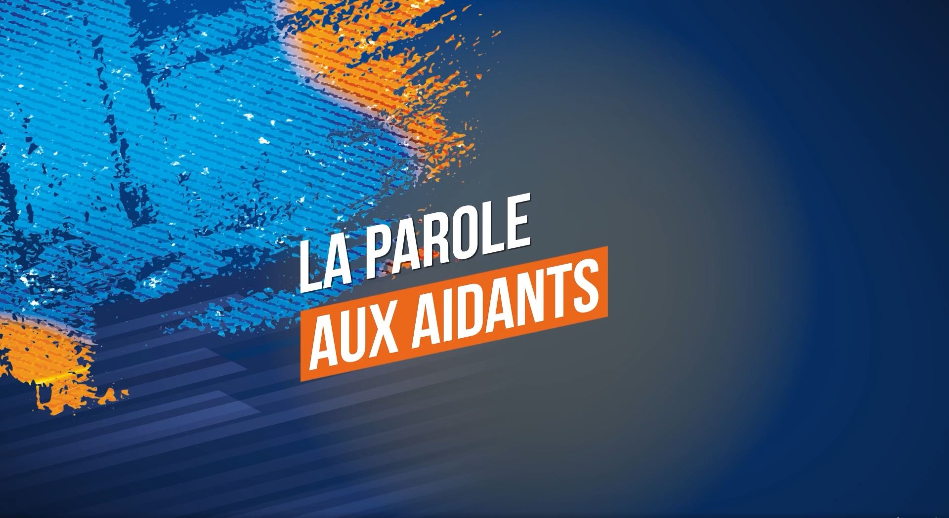 Témoignages Mouillons le maillot - La parole aux aidans
