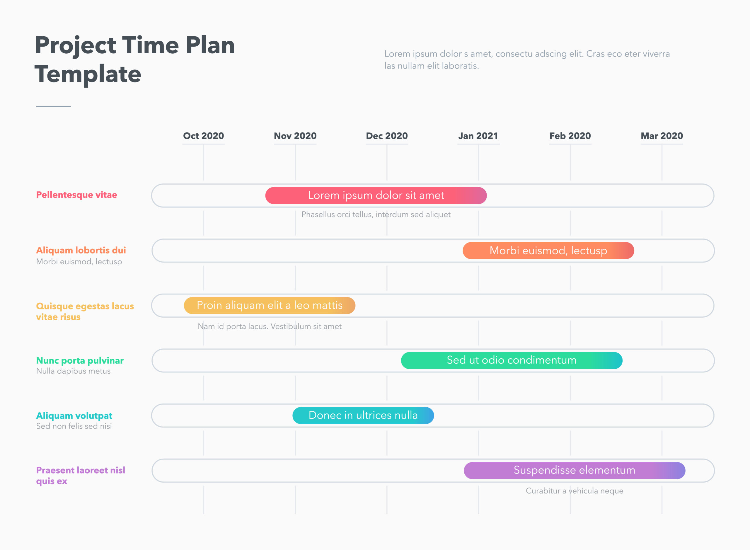 Planning