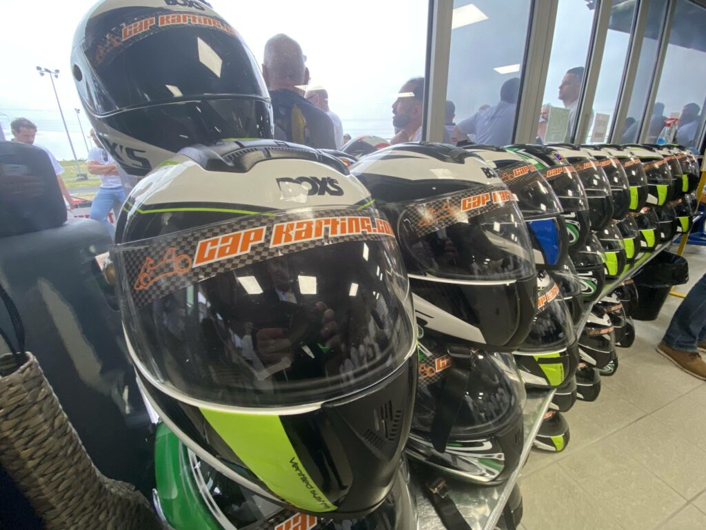 Coop Day 2024 : Une journée mémorable au Karting de Mer !