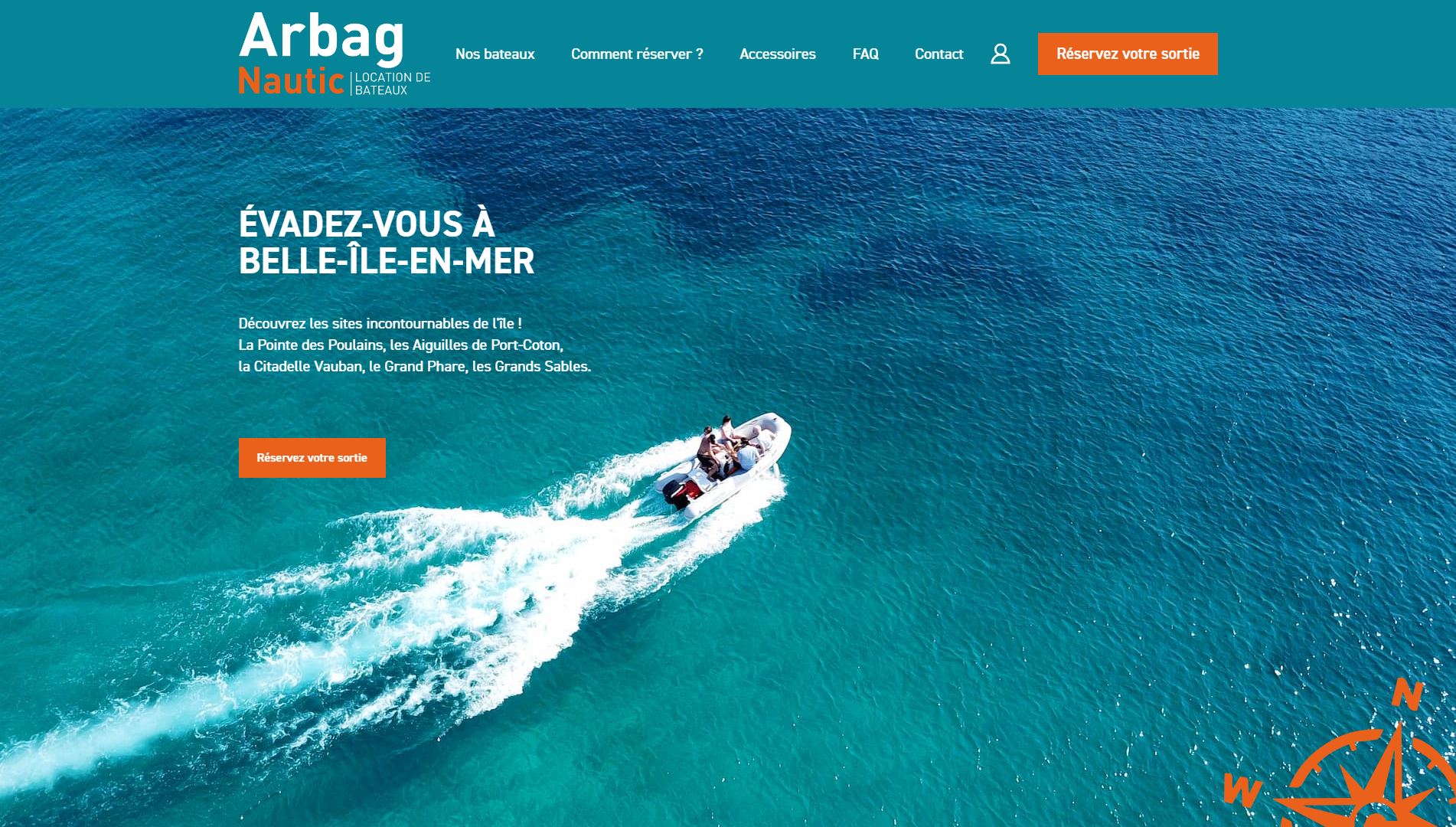 Arbag Nautic