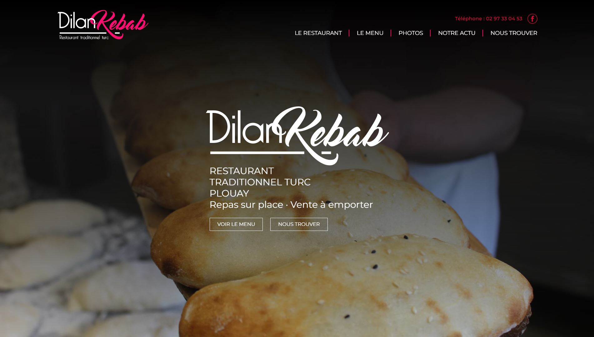 Dilan Kebab