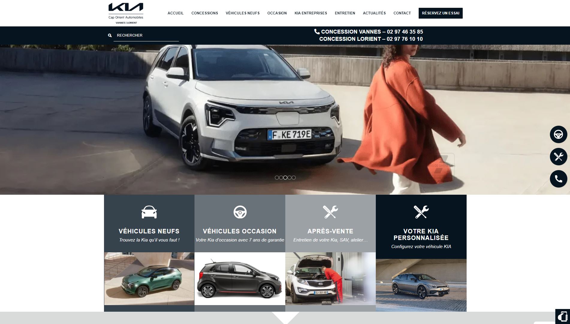 Kia
