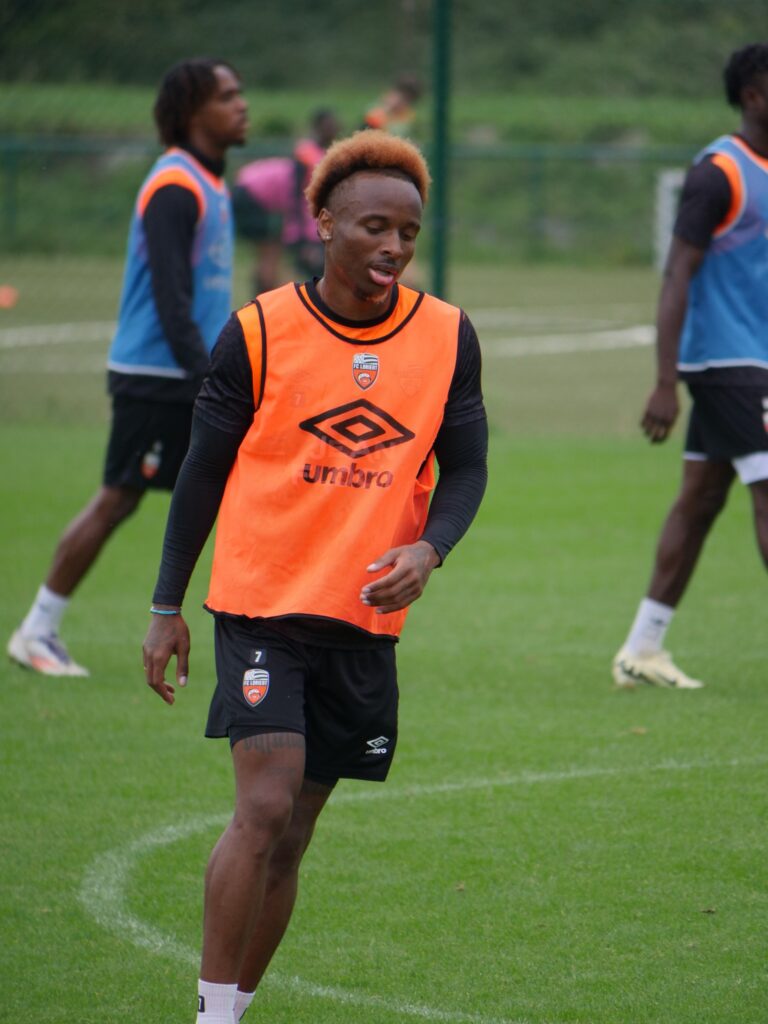 Selltim: présent à l’événement « Inside Staff » organisé par le FC Lorient !