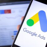 Google Adwords illustration