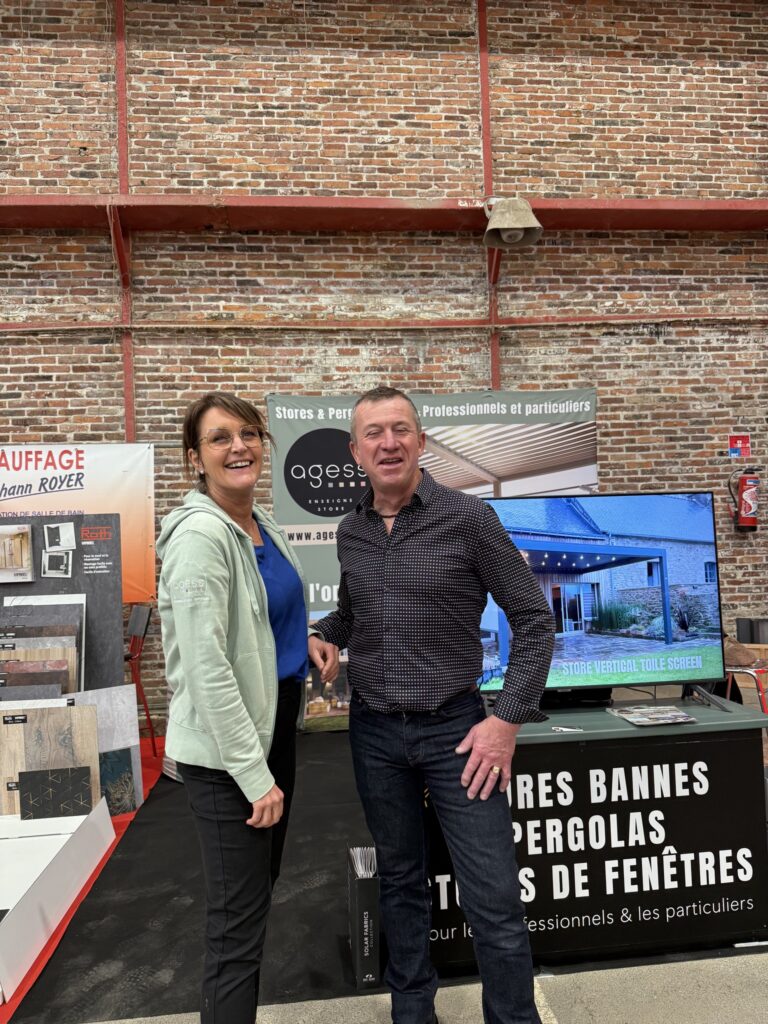 Salon du Blavet !